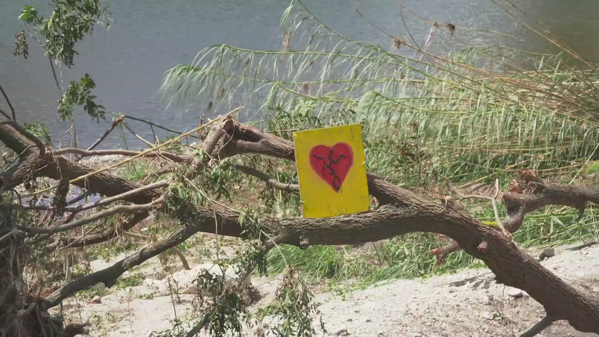 Texas families file lawsuit against Camp Mystic | 9news.com