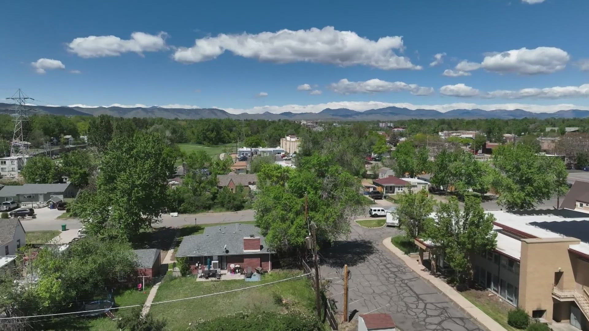 Jefferson County program promotes air quality awareness | 9news.com