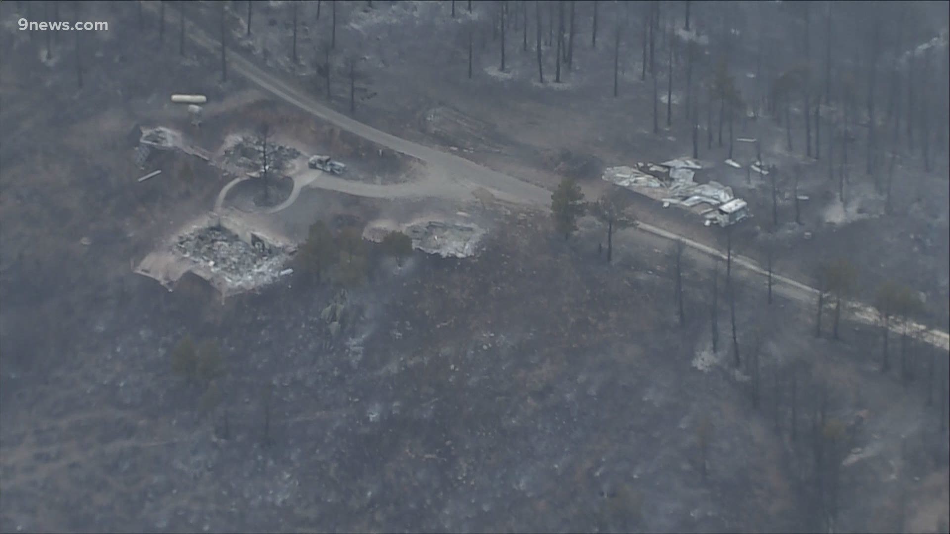 The fire has burned 164,140 acres, consuming more than 30,000 acres in 24 hours, and is now the largest wildfire in state history.