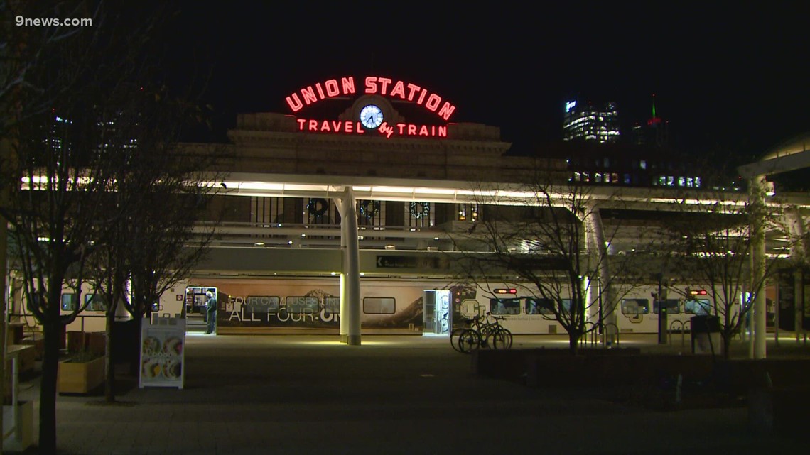 Union Station crime: 42 arrested during operation by DPD - Vimarsana News