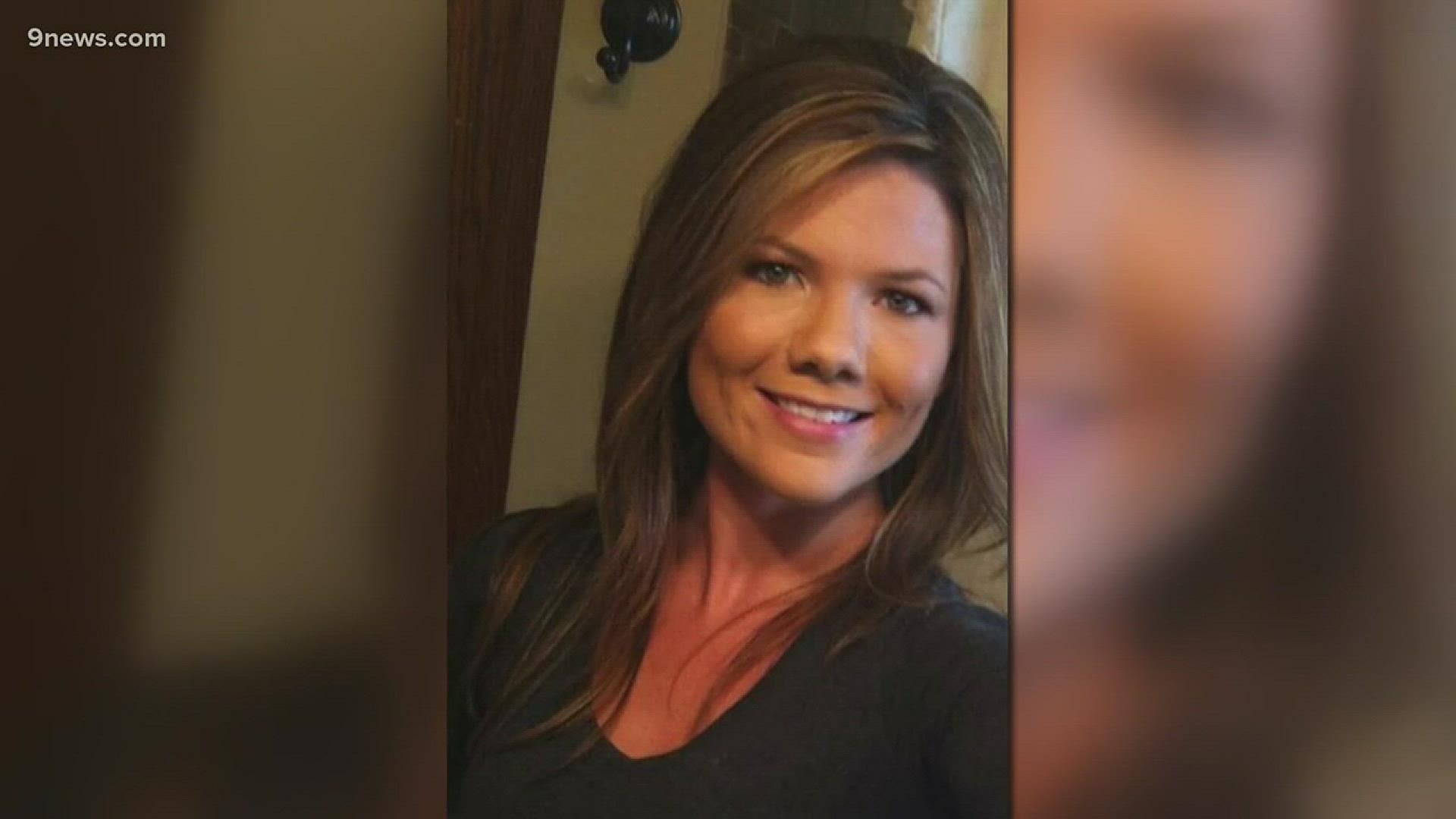The daughter of the Colorado woman who has been missing since Thanksgiving will remain in the custody of her maternal grandparents, at least until a further hearing.