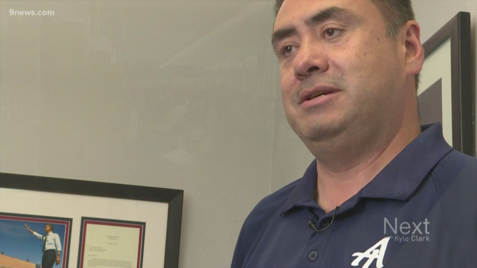 Lincoln High School is bringing back the man who fixed problems at the school the first time.