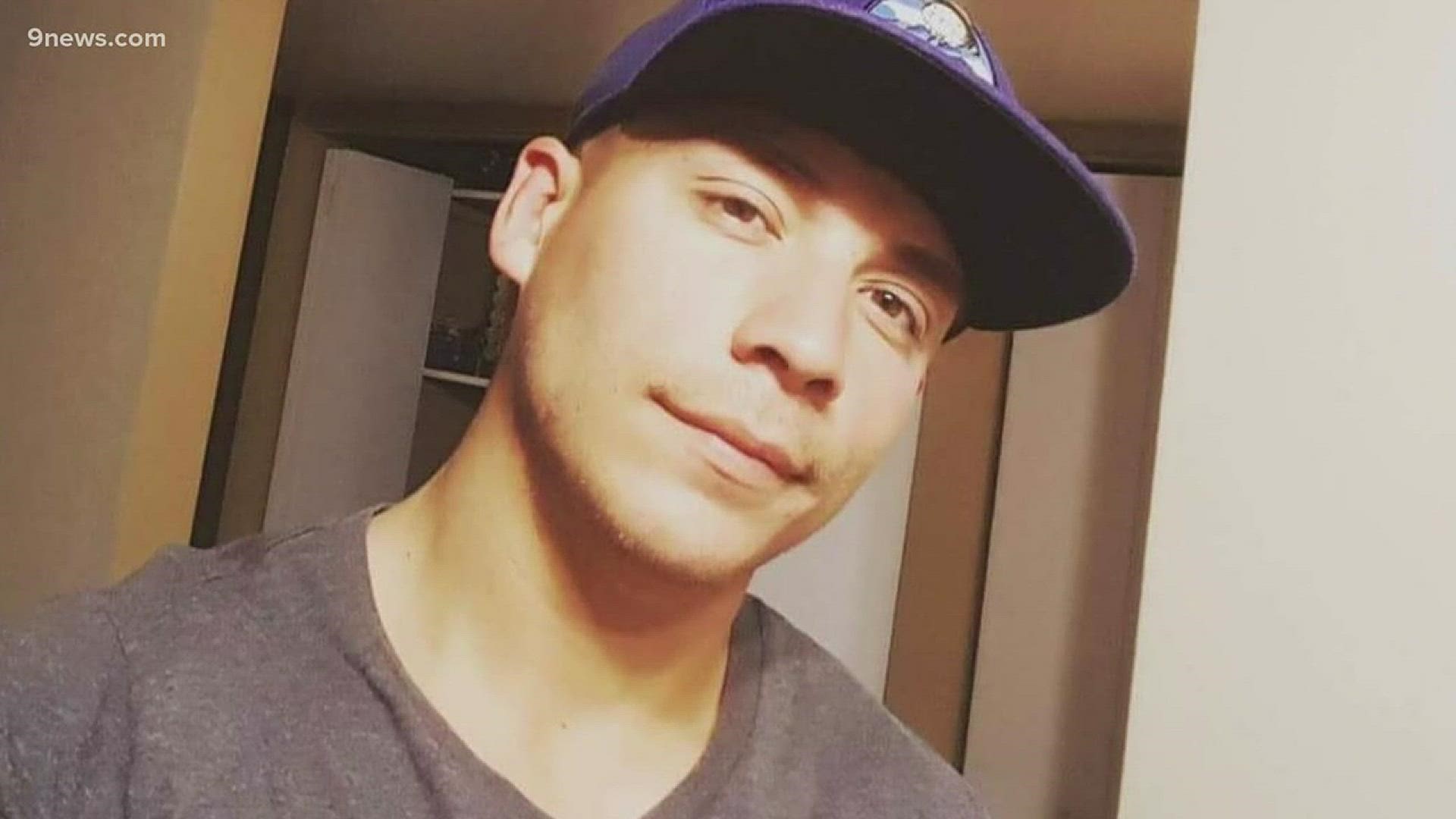 Lucardio Kroener intervened after a shooting in Lower Downtown and was himself shot to death. Now his family and police are hoping someone with information will come forward and help identify a suspect.