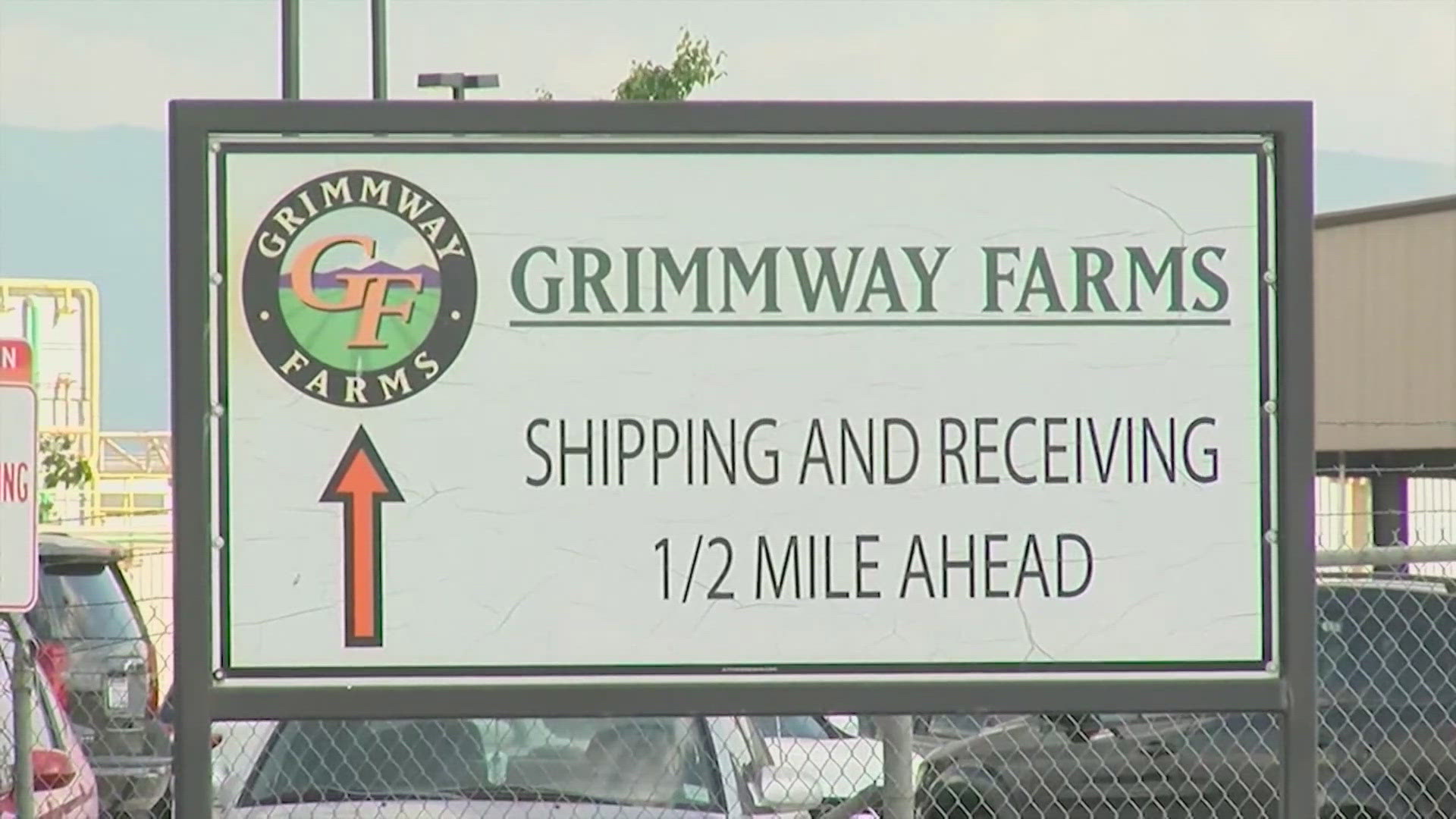 Altogether, 39 people were infected and 15 were hospitalized in 18 states after eating organic whole and baby carrots sold by Grimmway Farms, the CDC said Sunday.