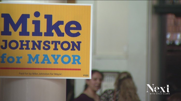 Following through on Mike Johnston's campaign promises will take money