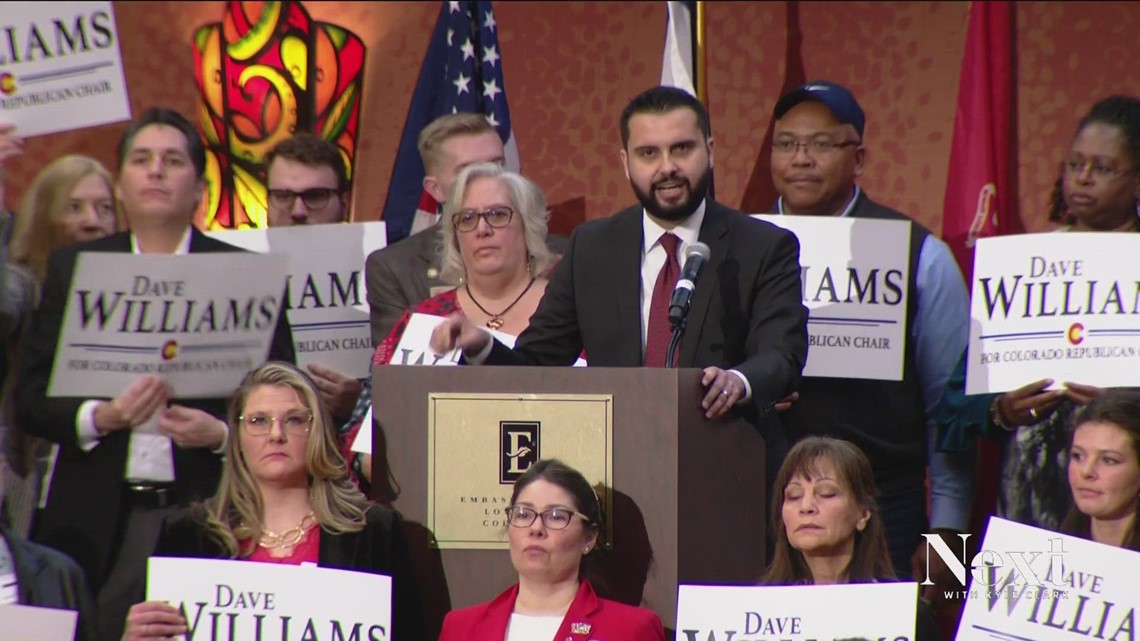 Some Republicans change party after new GOP leader announced - Vimarsana News