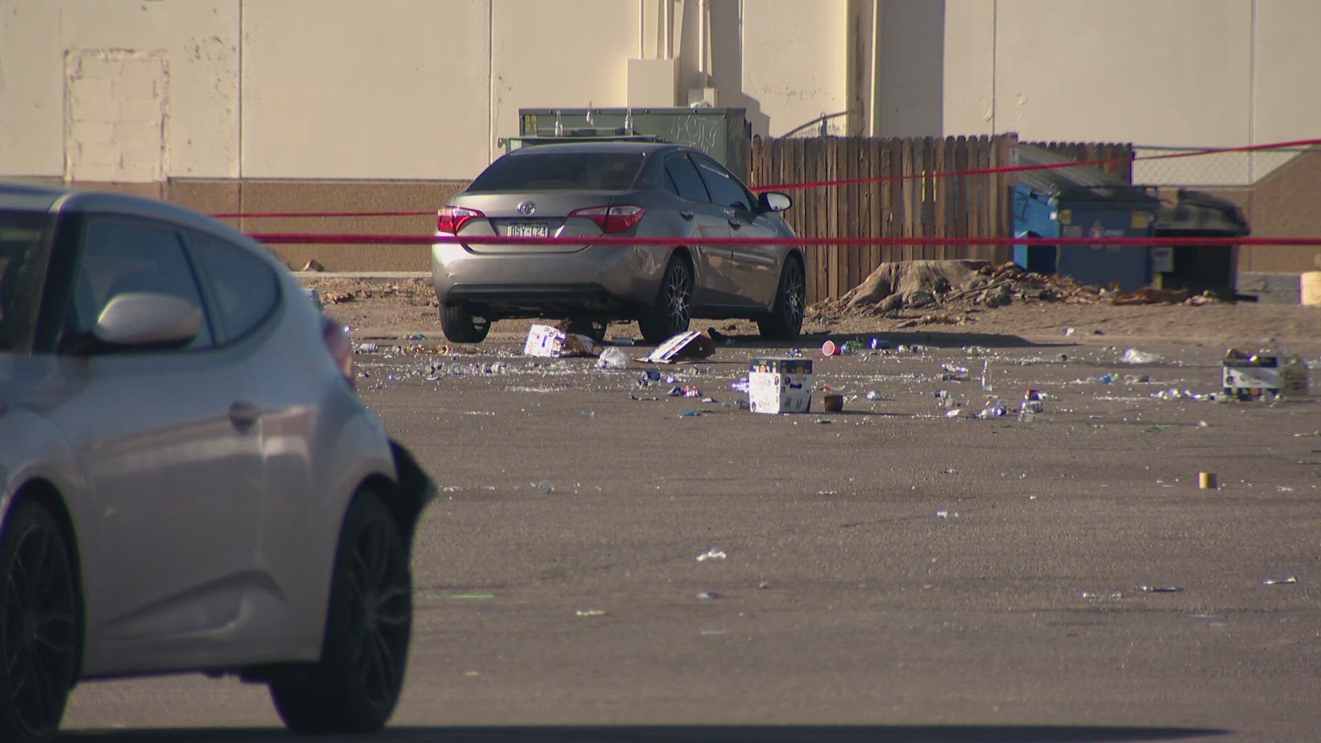 1 dead, 3 injured in Denver shooting | 9news.com