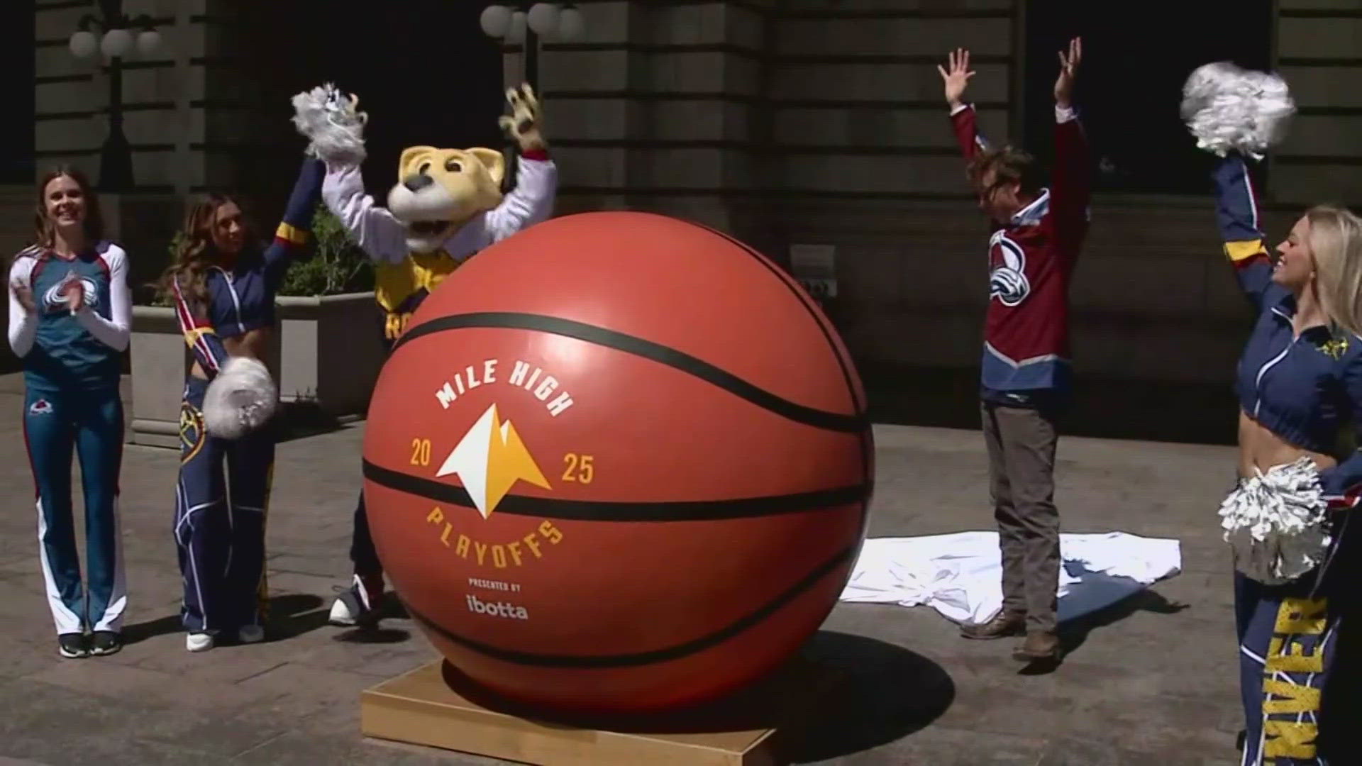 How to watch Avalanche vs. Blues NHL game free on KTVD in Colorado