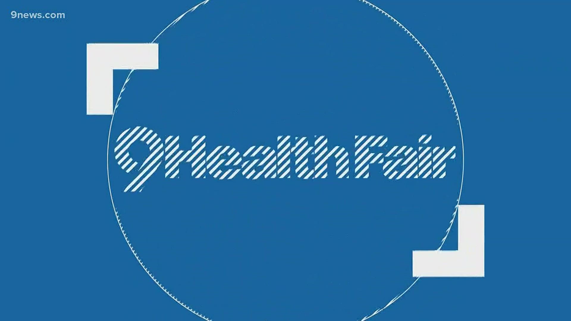 Why should you go to the 9Health Fair? Lots of reasons and you can go whether you have insurance or not. Find a fair: https://www.9healthfair.org/health-fairs/find-a-fair