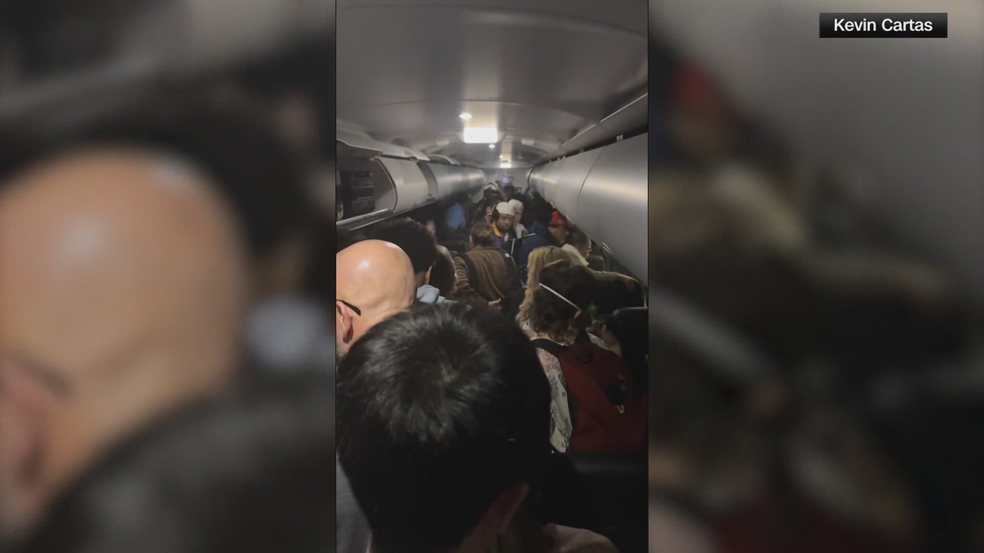 Latest headlines | Frontier passengers to sue Denver over runway ...