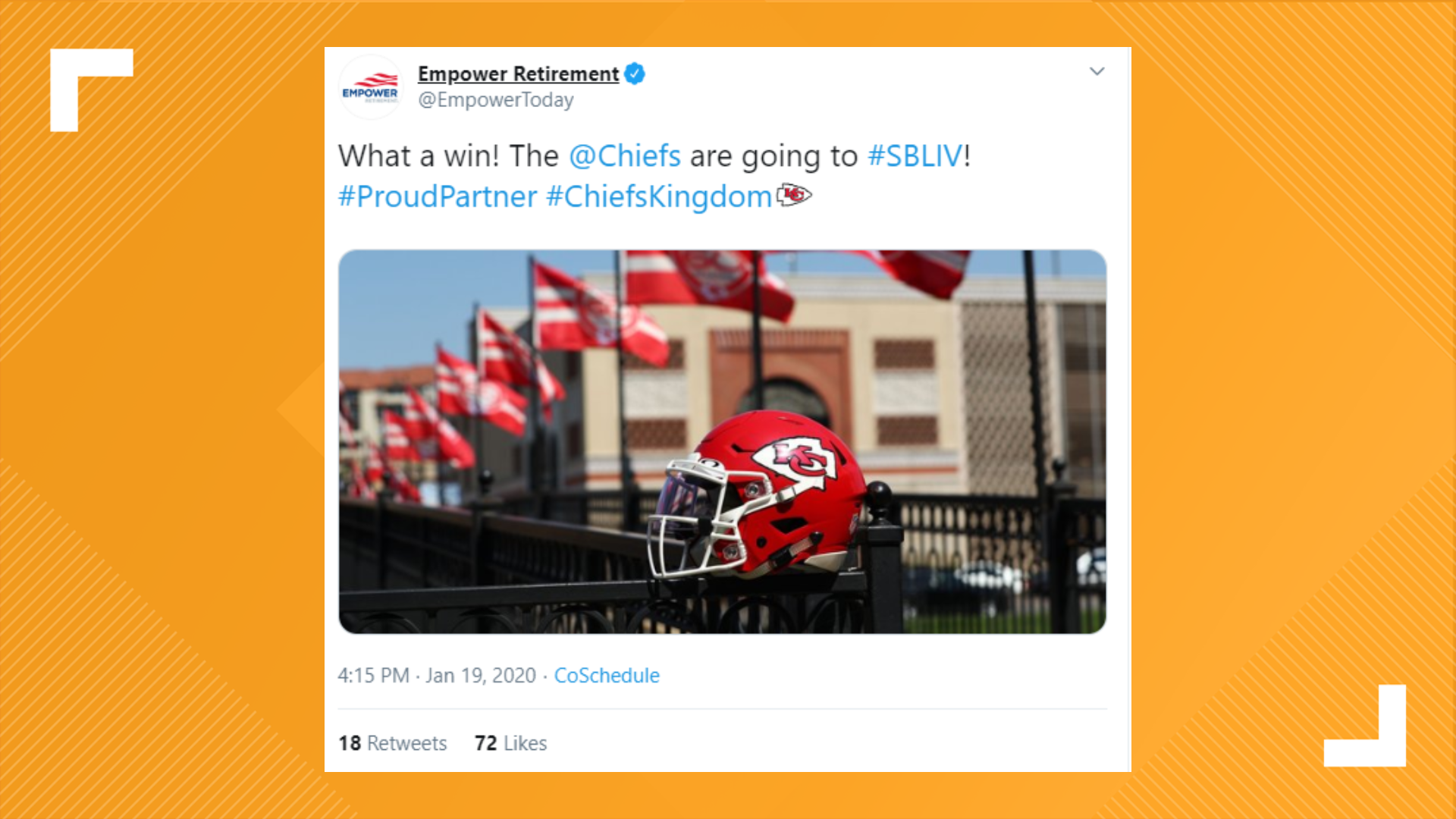 Chiefs make it interesting, beat Broncos, 34-28 - The Iola Register