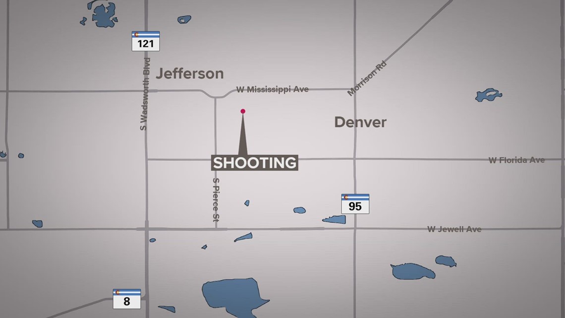 Woman killed in shooting on Marshall Street in Lakewood