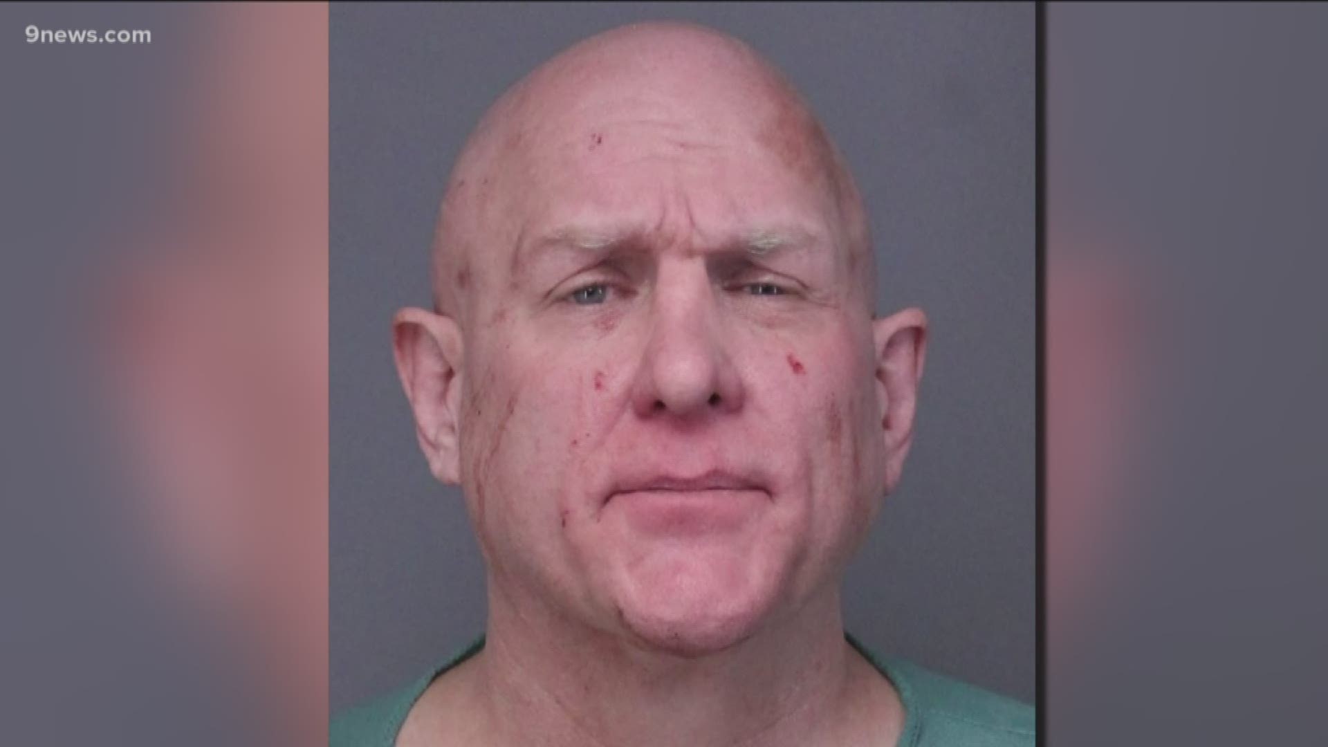 Stephen DeRossett was arrested for first-degree murder in connection with the death of Keli Jackson on New Year's Day.