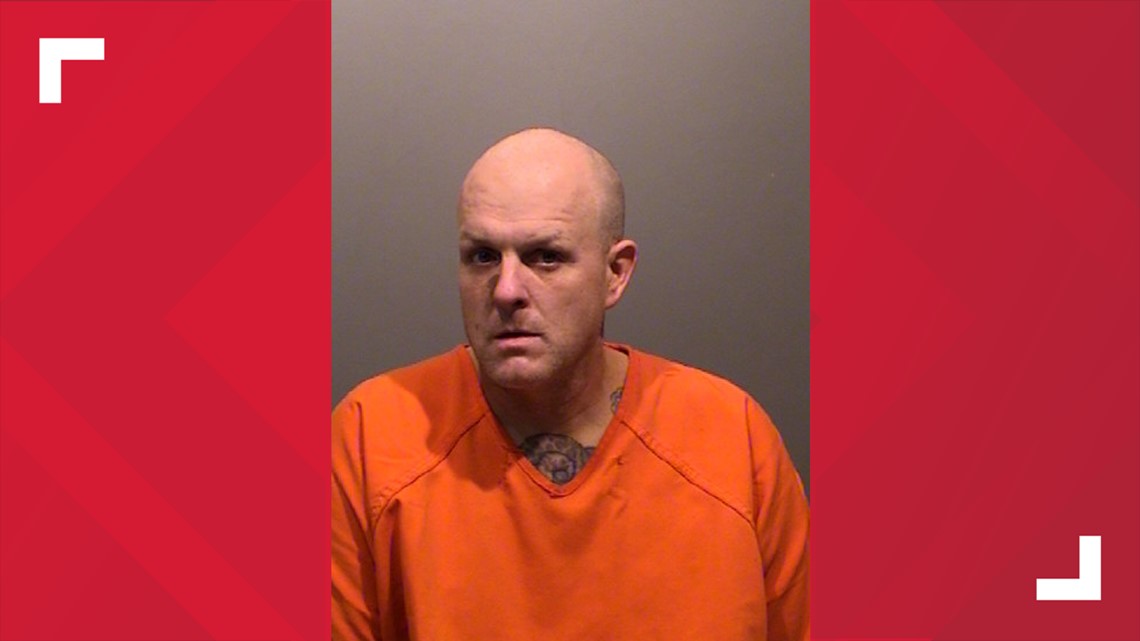 Charges filed in Oct. 24 shooting death in Jefferson County | 9news.com