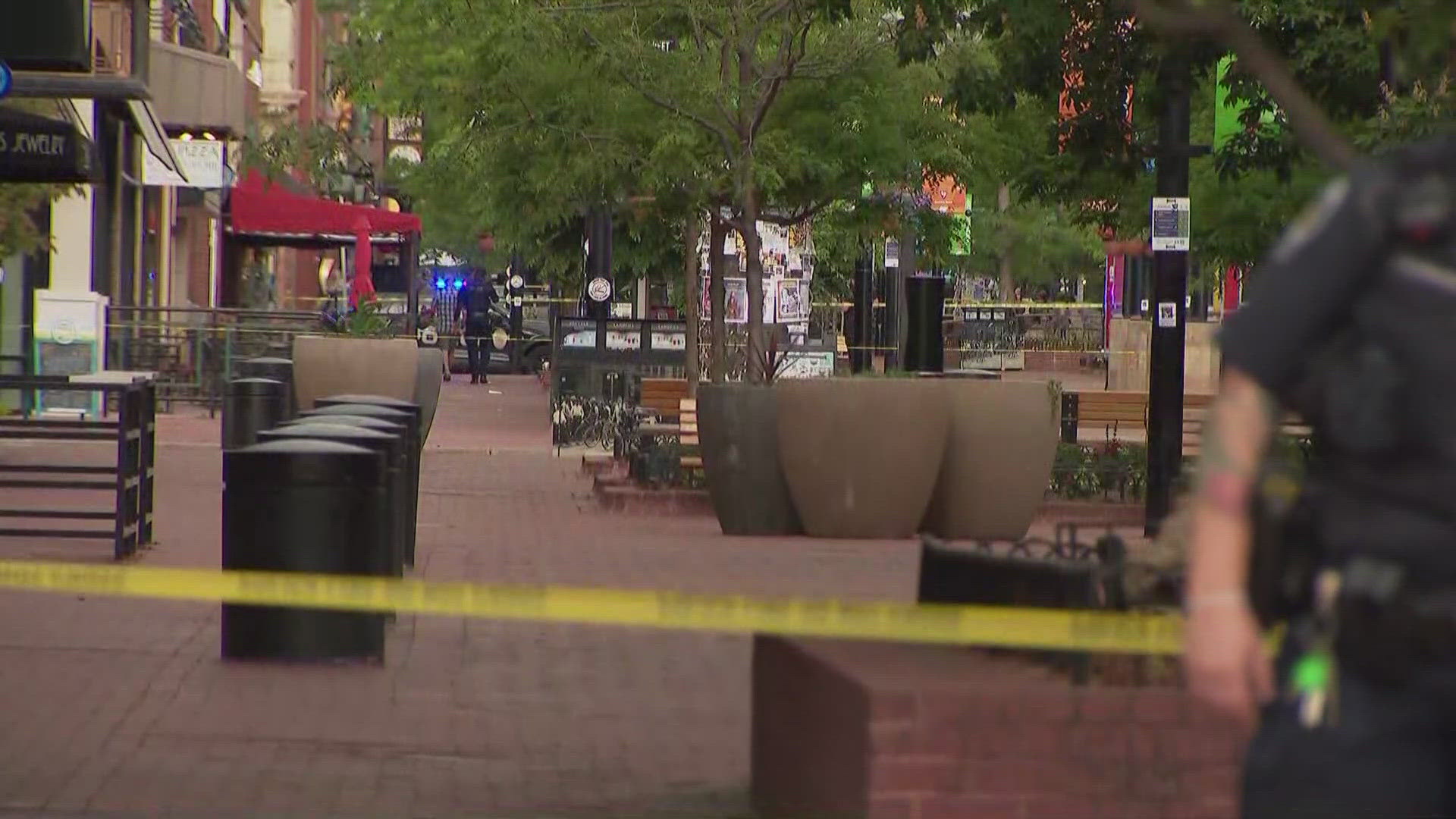 Prosecutors said Wednesday that after receiving updated information, investigators have identified 15 victims, plus one dog.