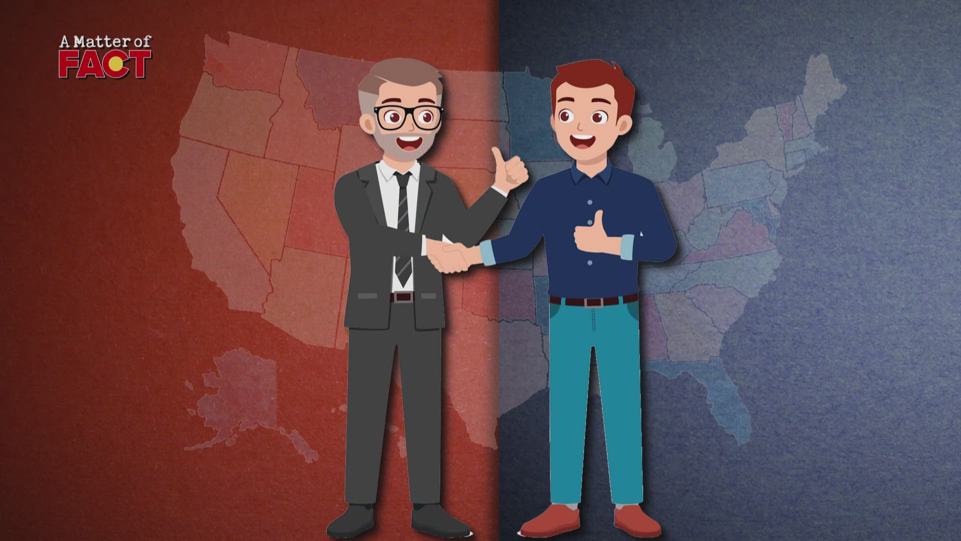 A Matter of Fact: Alternative facts | 9news.com