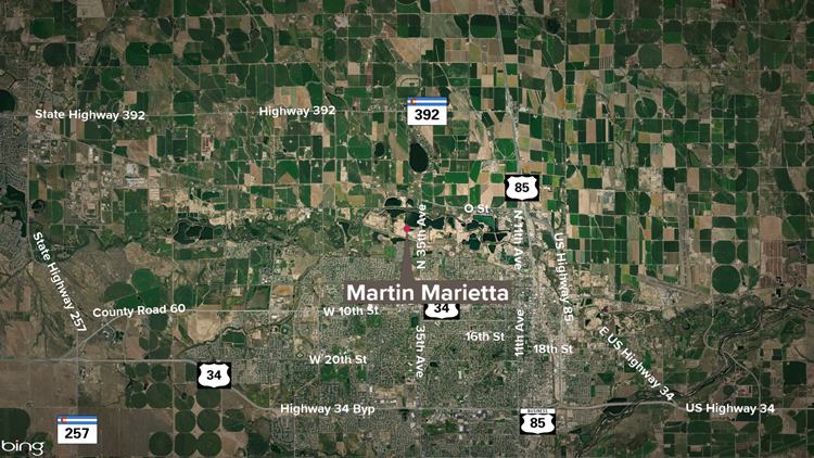 Worker killed in Colorado asphalt plant accident ...