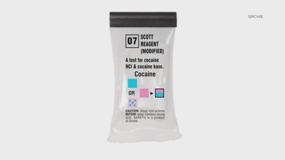 Colorado becomes first state to ban arrests based on common drug test