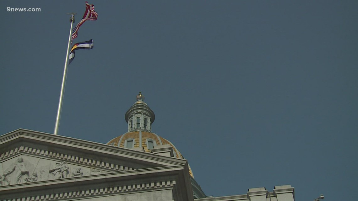 Supporters say Colorado Red Flag Law is working | 9news.com