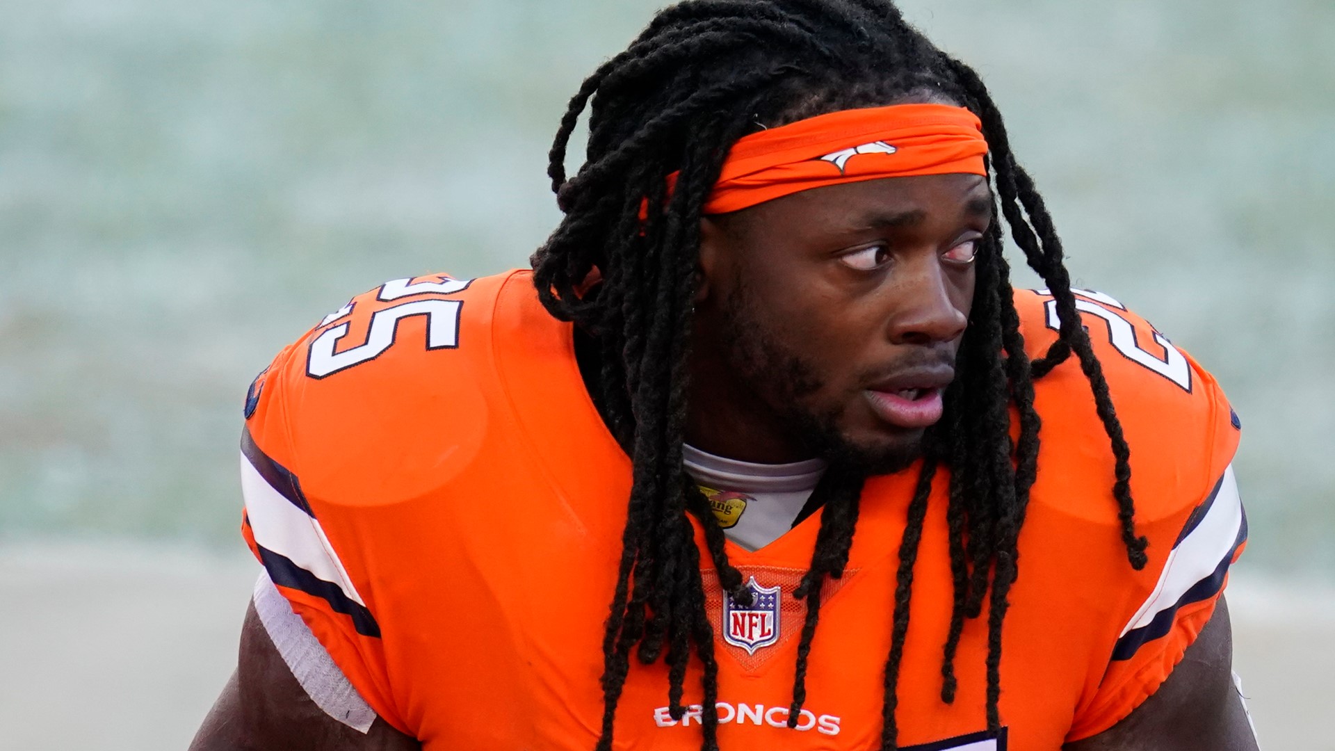 Melvin Gordon did plead guilty to a reckless driving charge stemming from his speeding ticket. But with DUI charges dismissed, Gordon stays with Broncos.