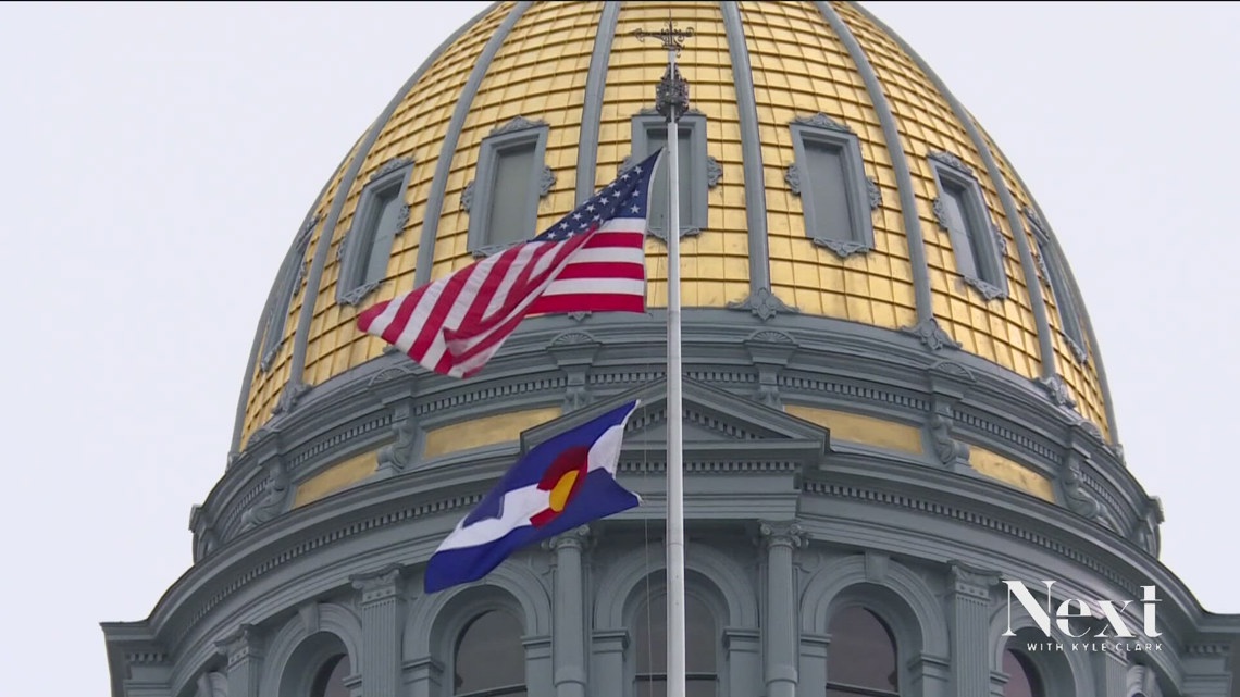 McCluskie Reelected as Colorado House Speaker