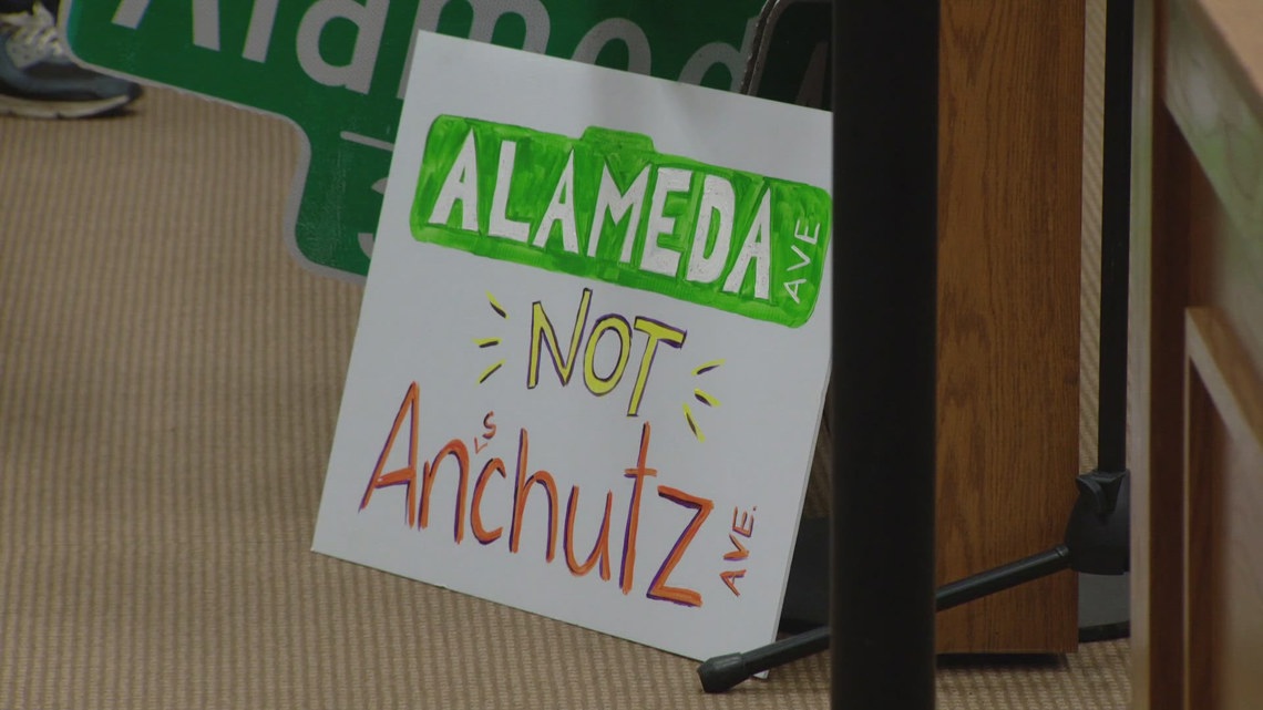 Denver will test competing safety plans for Alameda safety project after continued backlash