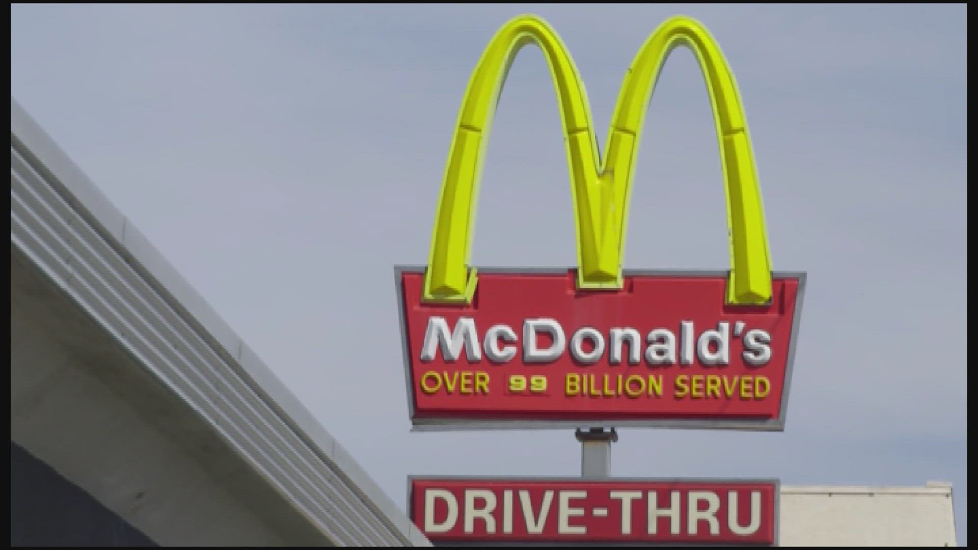 There's a reason why McDonald's ice cream machines break so often, but that won't be an issue anymore! 9NEWS' legal expert explains.