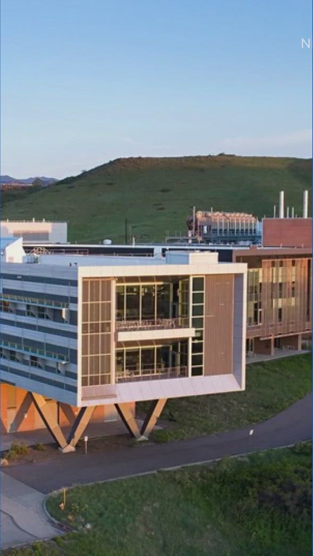 Energy department renames NREL as 'National Laboratory of the Rockies ...