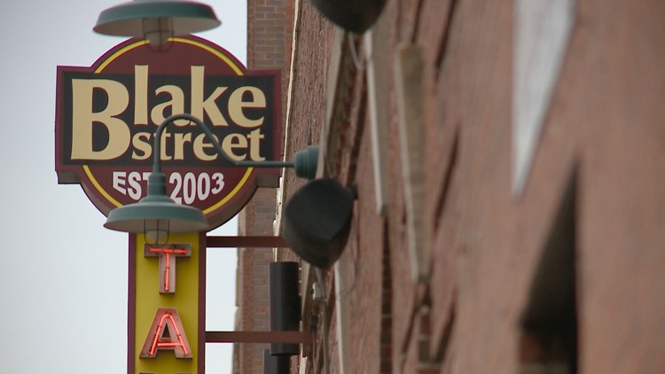 Blake Street Tavern to close doors in April after 20 years serving sports fans