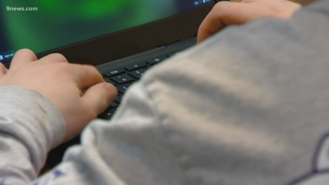 Colorado schools get $2 million to support internet access