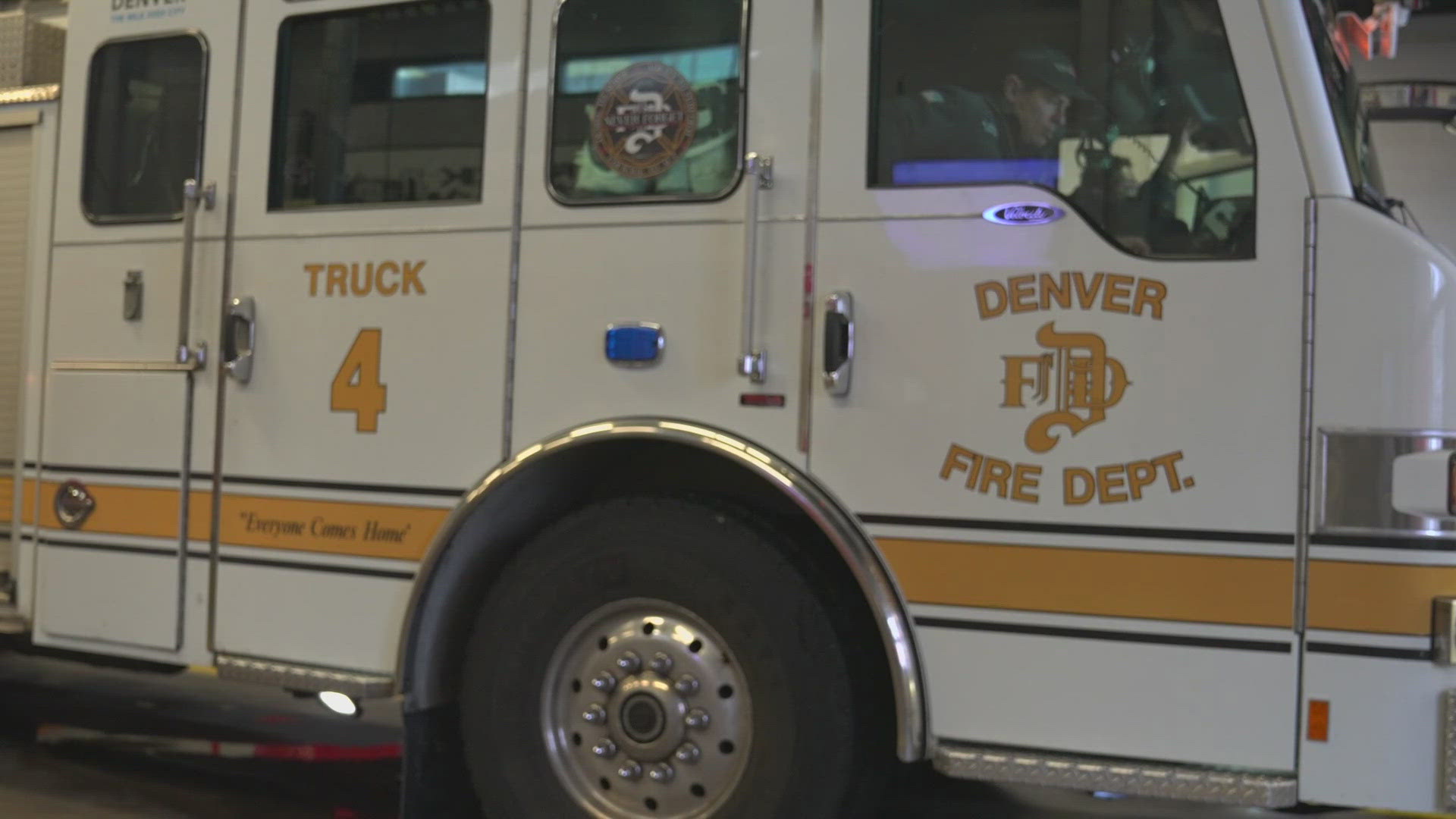 When the temperatures get this cold, first responders know they're going to get many calls — they're preparing for it to get even worse. 