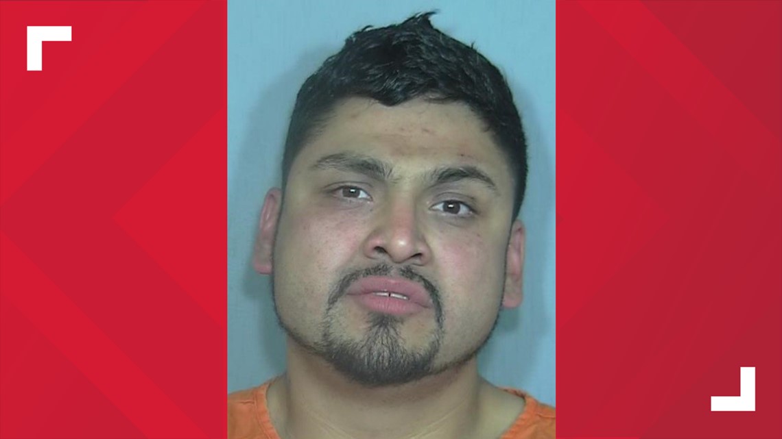 Greeley Man Who Threatened To Shoot Two Officers Sentenced To 128 Years