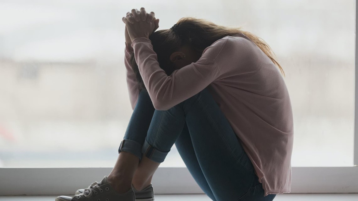 The pandemic's impact on teens - Vimarsana News