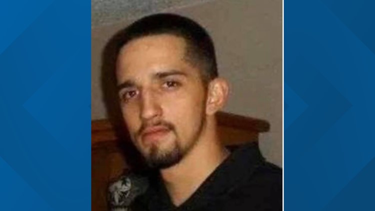 Unsolved: Halloween night murder of Dillon Bueno | 9news.com