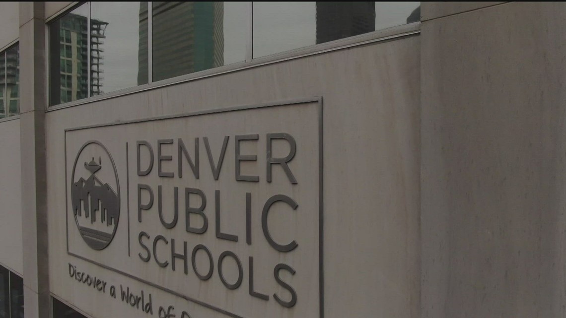 Election Results For Denver Public Schools Board