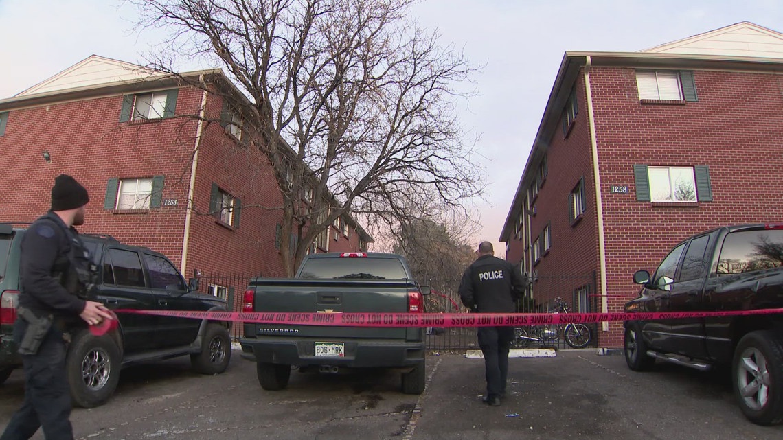 Police give update on abduction, assault at Aurora apartment complex ...