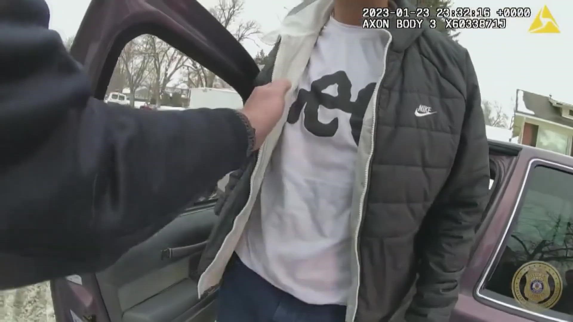 Greeley Police say a formal review is already in progress for an arrest video that went viral last week.