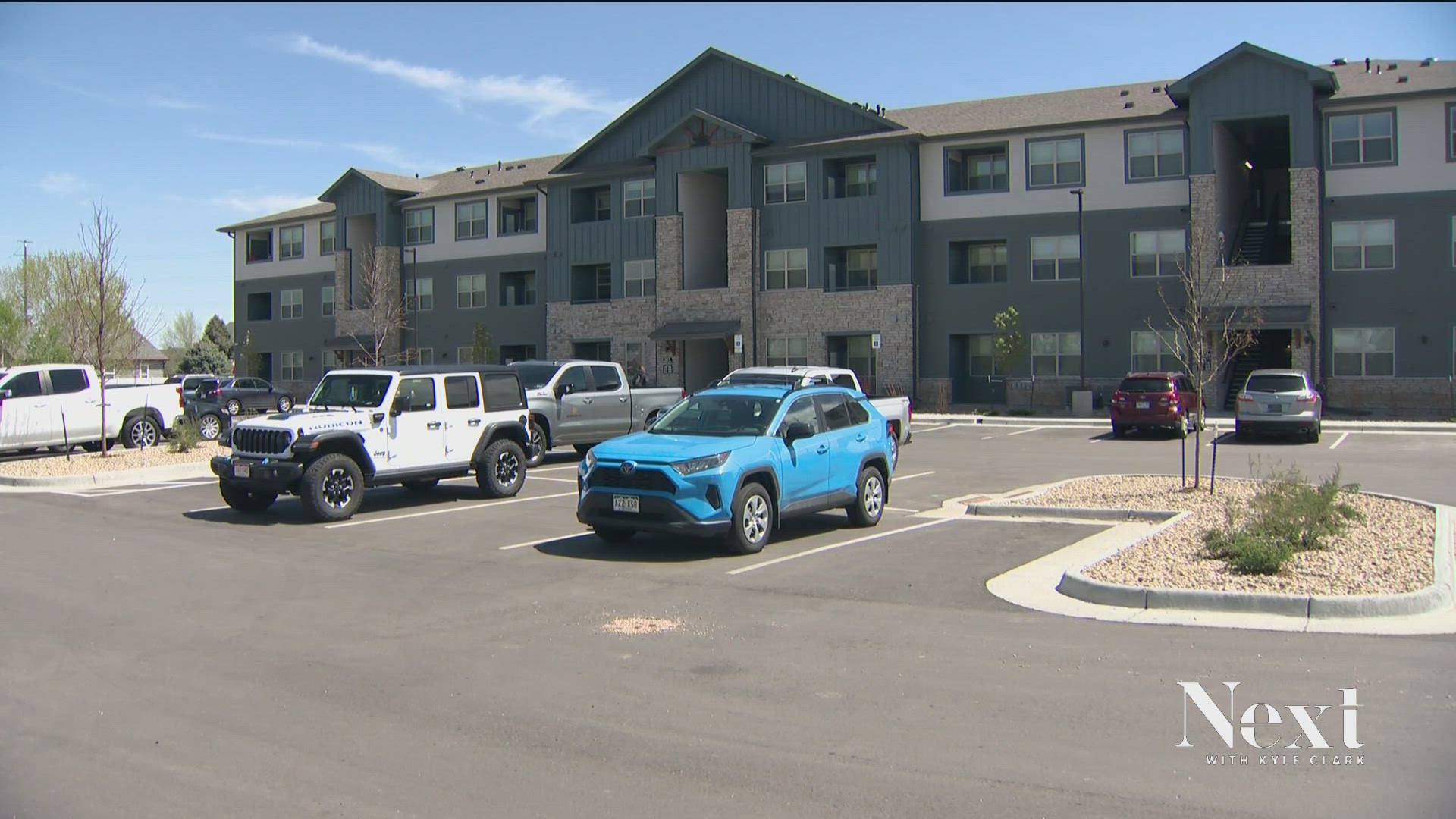 Coloradans have moved to places like Fort Lupton looking for affordable housing options, adding another layer to the housing shortage.