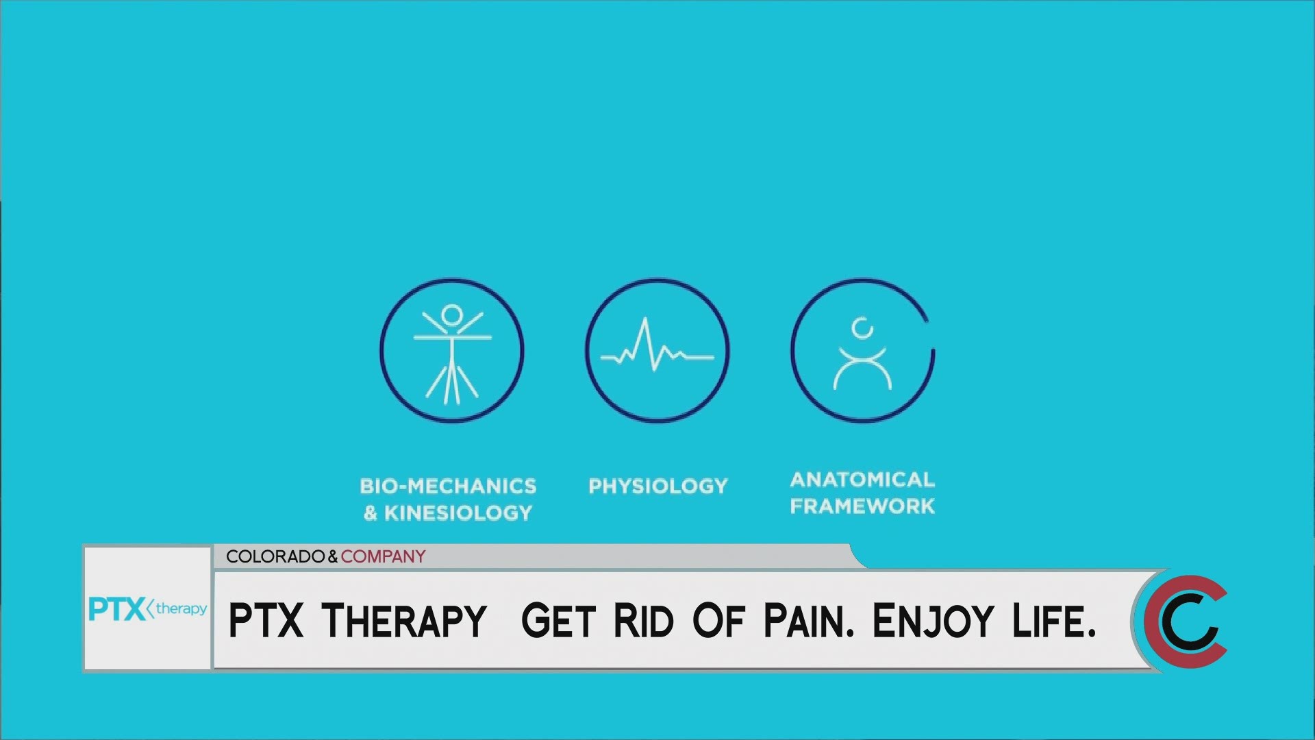 It's easy to start with PTX Therapy. Take the online pain quiz at PTXTherapy.com.