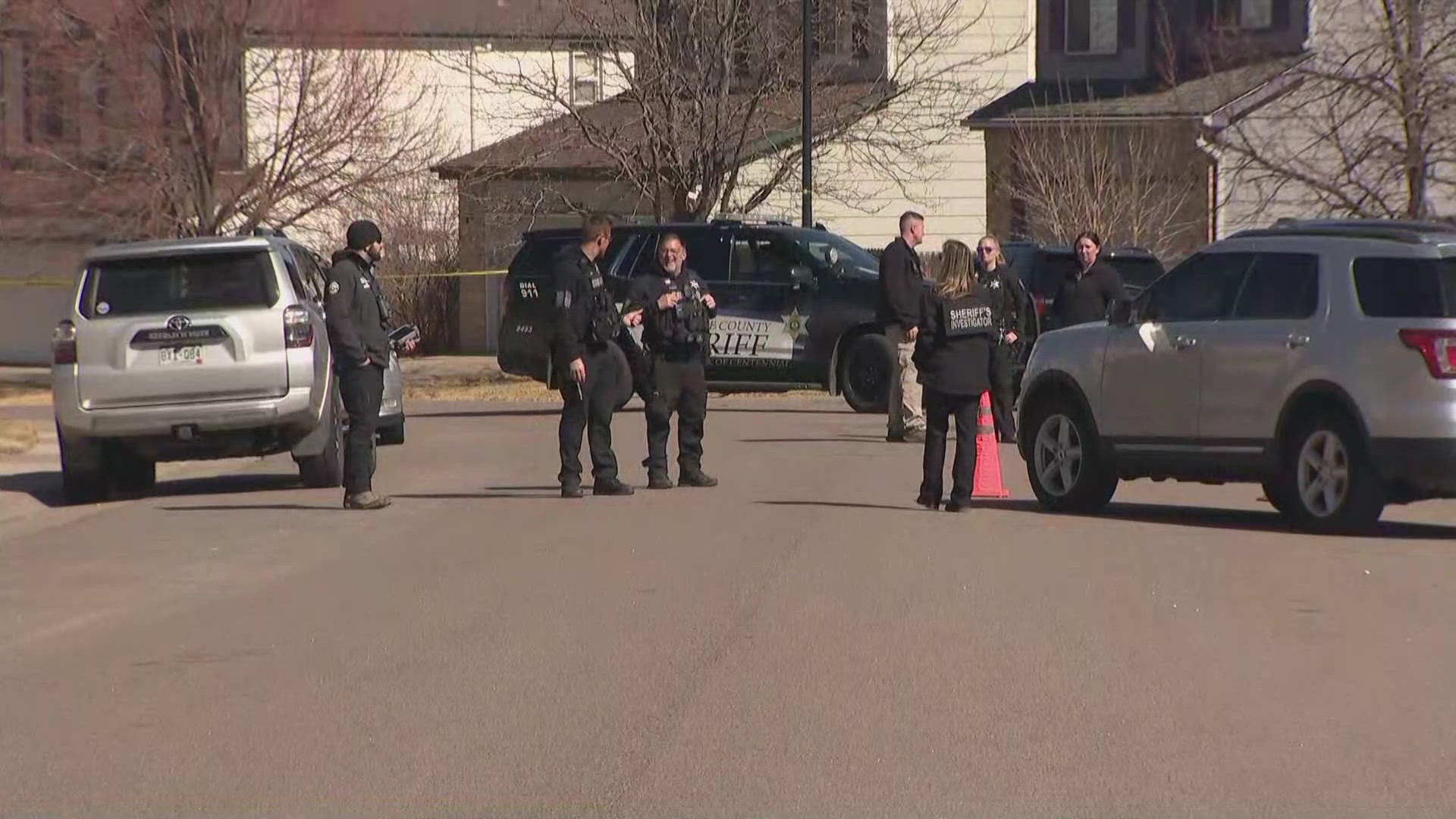 11-year-old boy charged in death of 5-year-old brother | 9news.com
