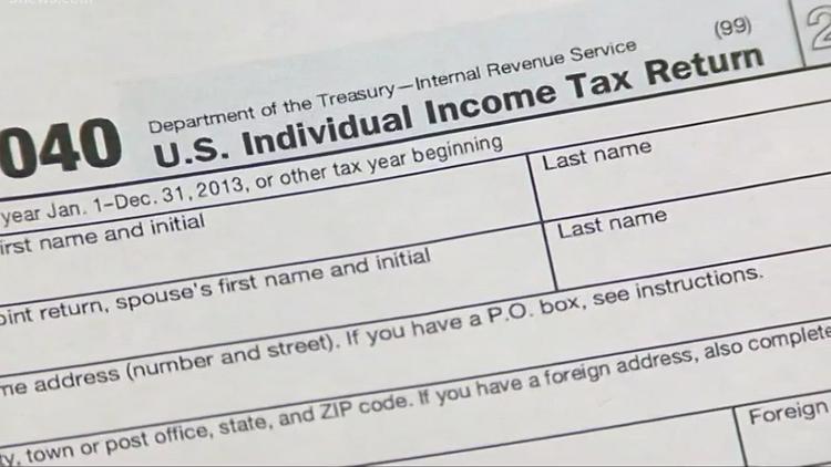 Tax return processing to begin soon in Colorado