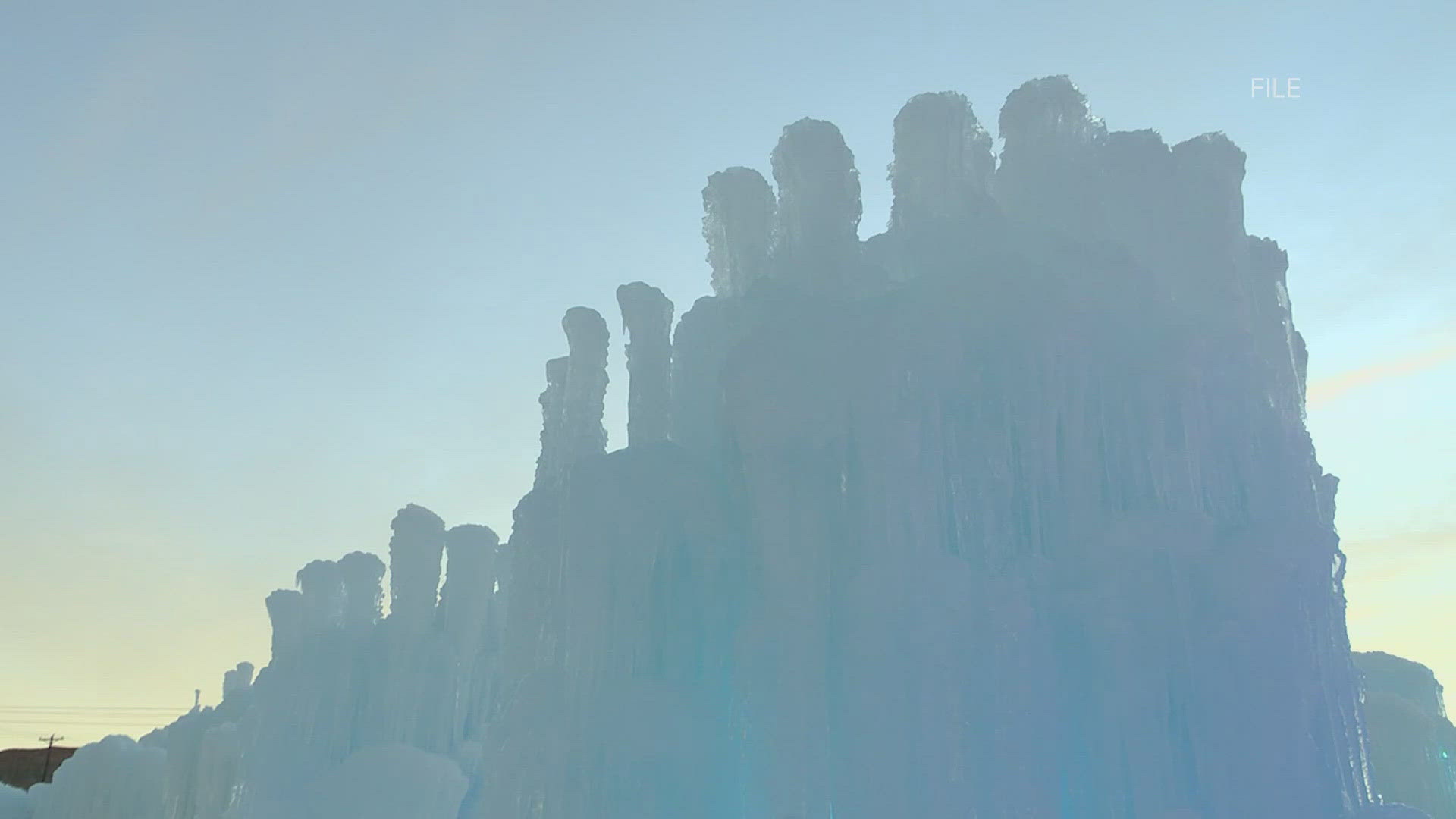 Ice Castles returns to Silverthorne and Cripple Creek this winter, featuring ice-carved attractions and LED-lit displays.