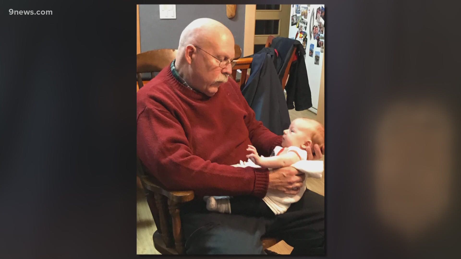 Paul Cary, 66, was a former Aurora Fire Rescue paramedic and firefighter who volunteered to help fight the COVID-19 pandemic in New York City.