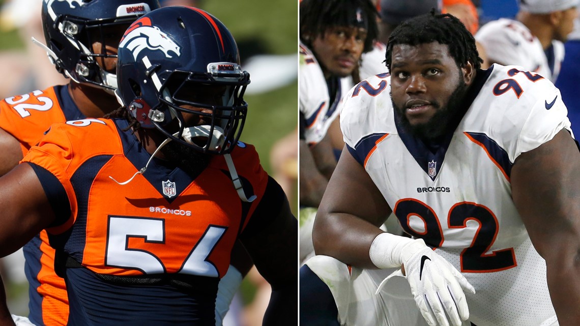 Report: Potential Ownership Group Emerges For The Broncos - The