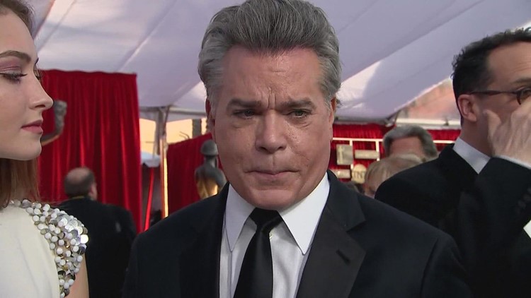 Actor Ray Liotta has died at age 67