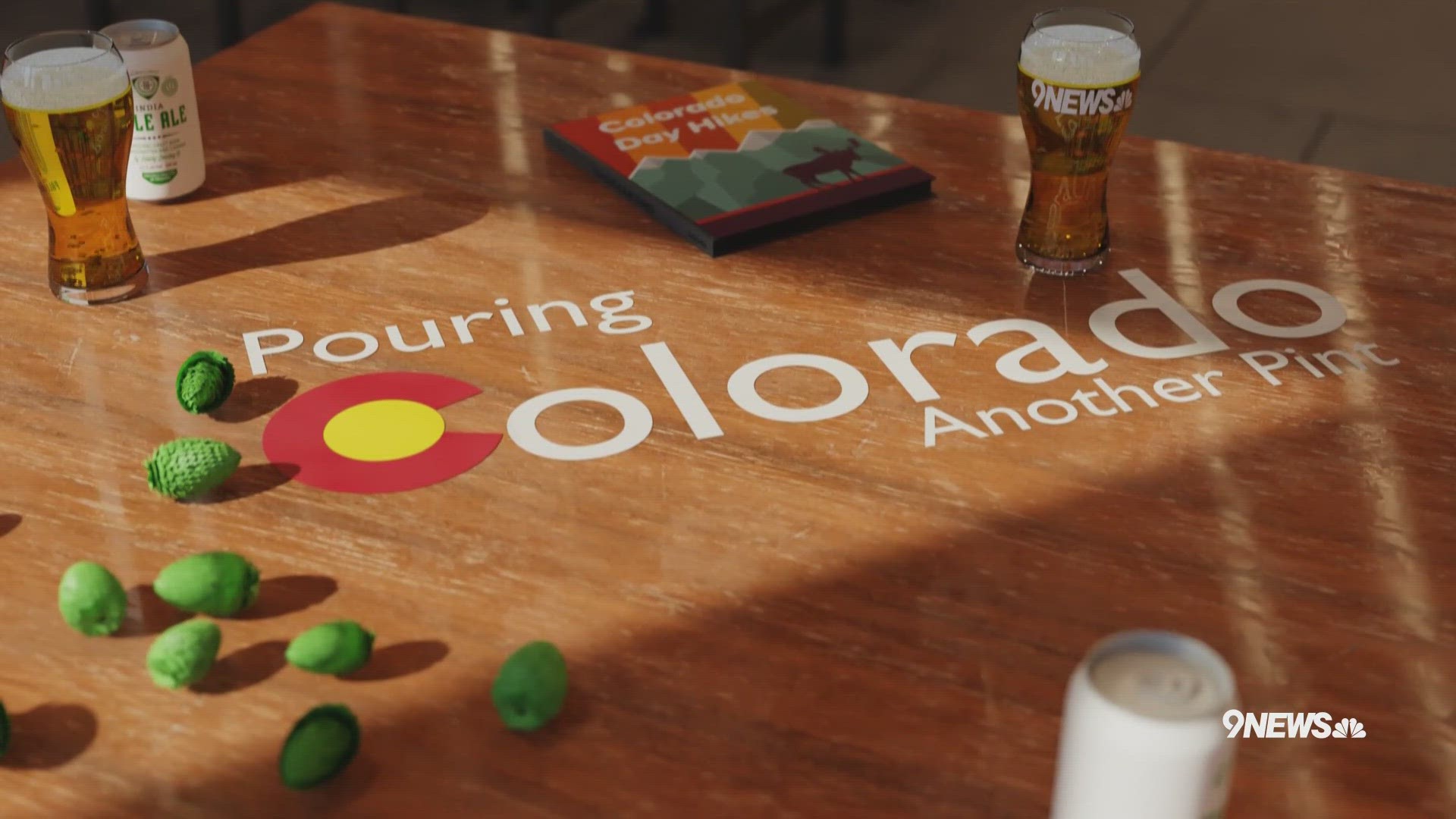 Pouring Colorado looks at the rise, fall and rebirth of brewing in Colorado, the struggles the industry endured and the drive to make the industry more inclusive.