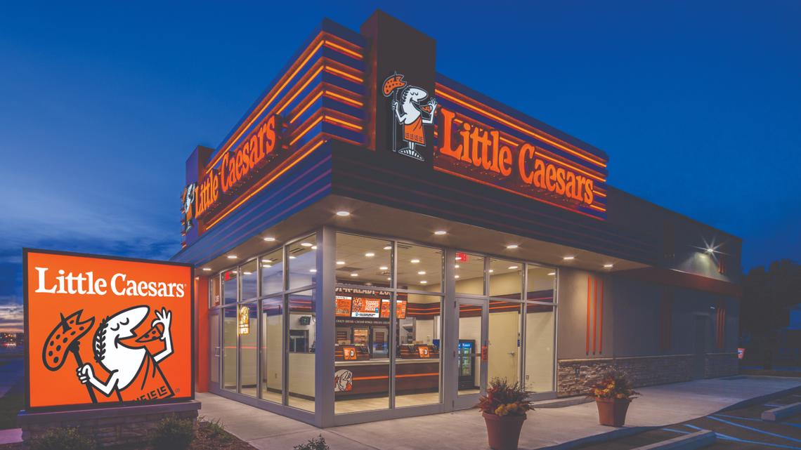 Little Caesars aims to open 15 new Denver pizza locations by 2025