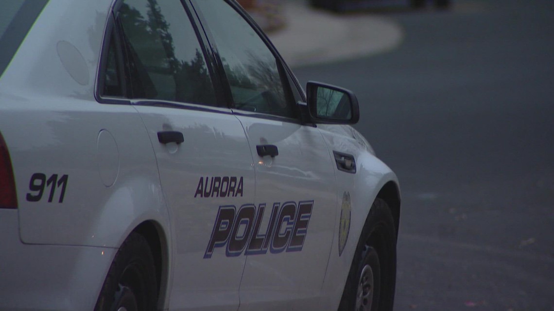 Aurora extends search for new police chief - Vimarsana News