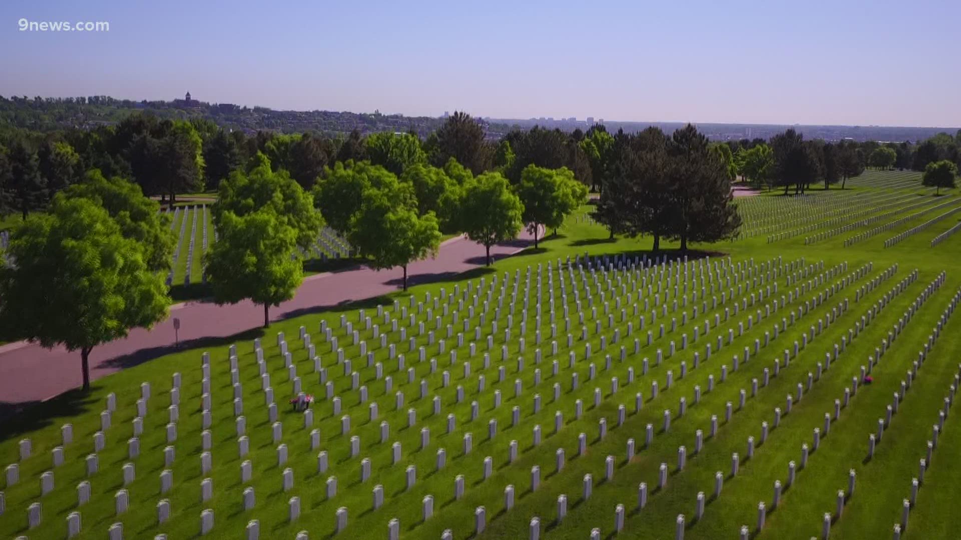 Stories Behind the Stars is trying to digitize the experiences of more 400,000 soldiers who lost their life or disappeared in World War II.