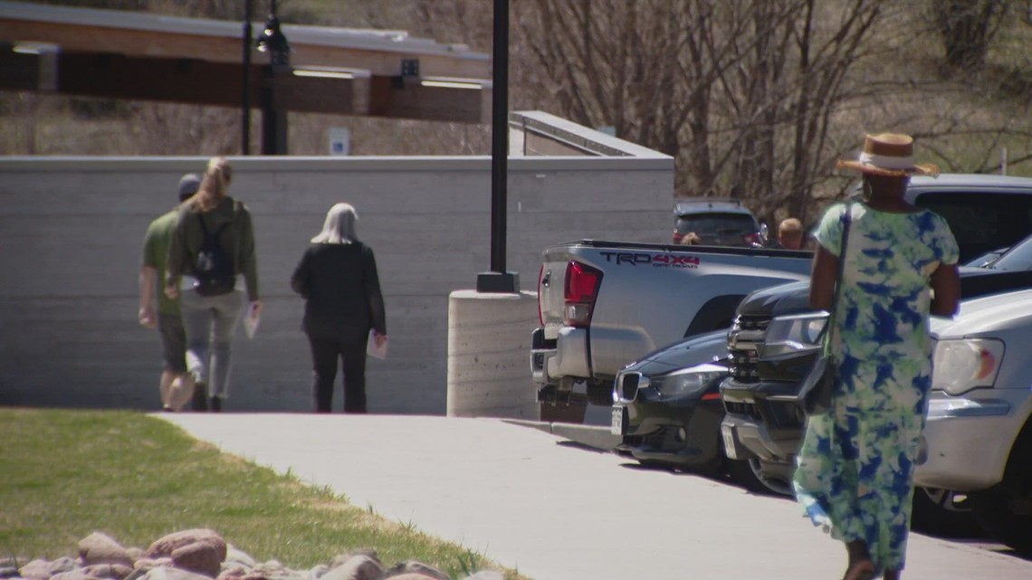 Parents concerned over charter school closure in Jeffco - Vimarsana News